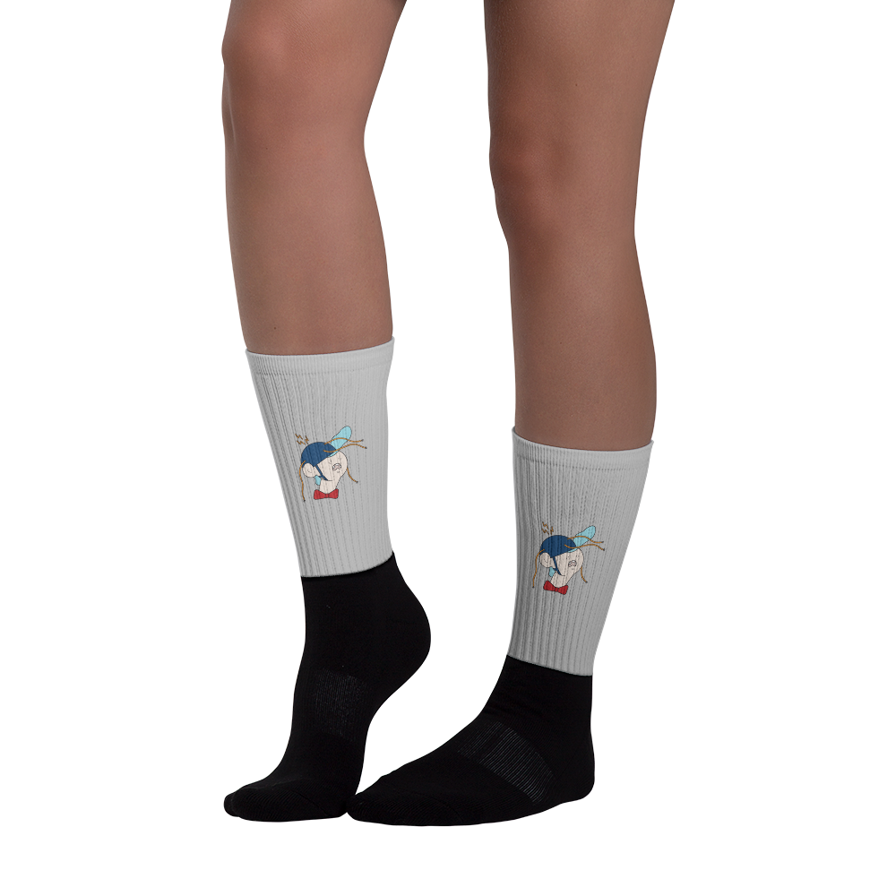 Squash Co. Socks