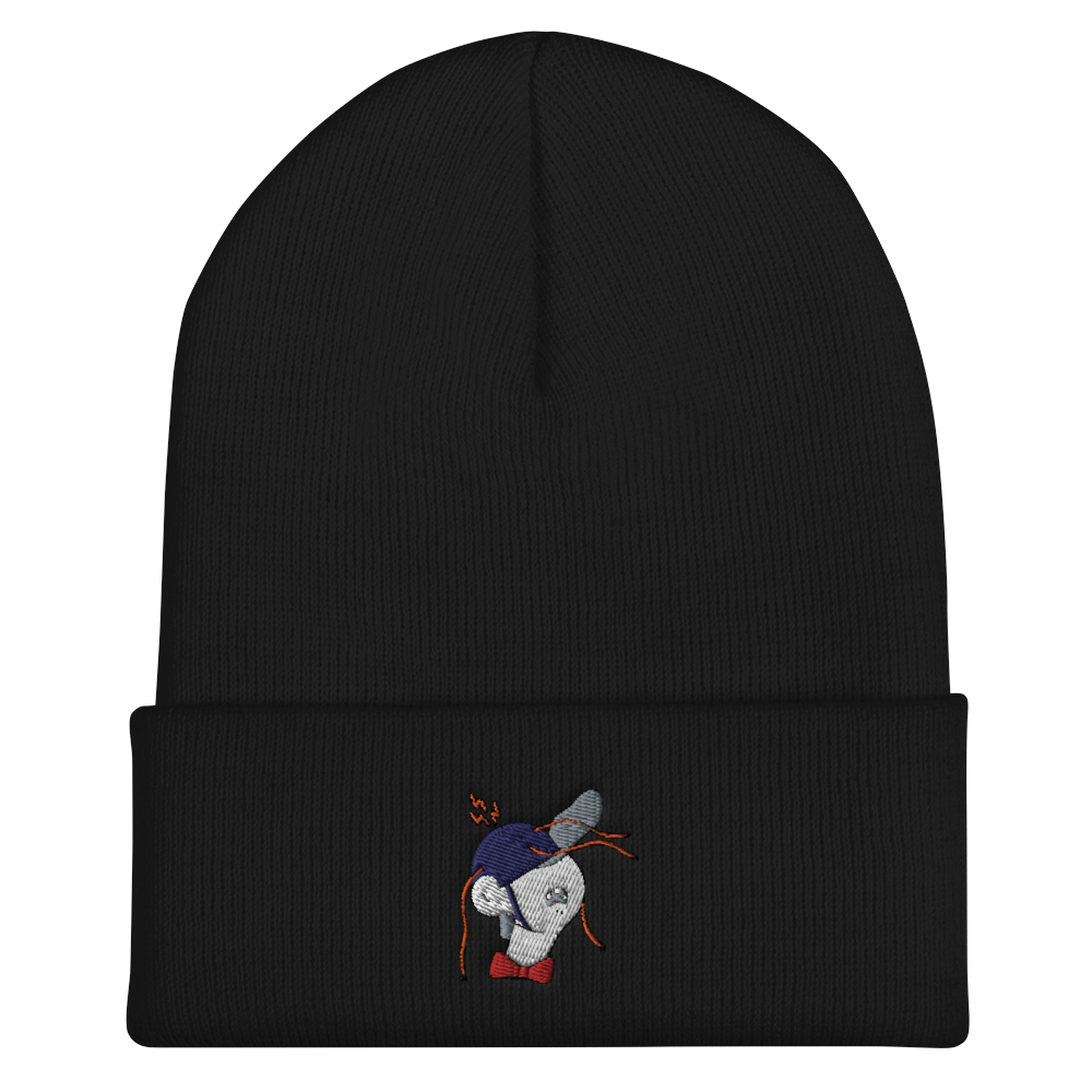 Squash Co. Beanie
