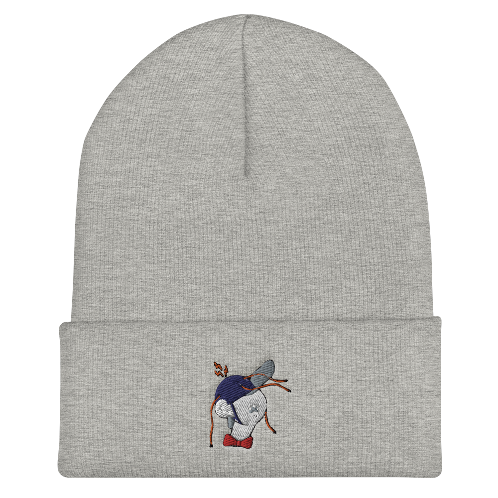 Squash Co. Beanie