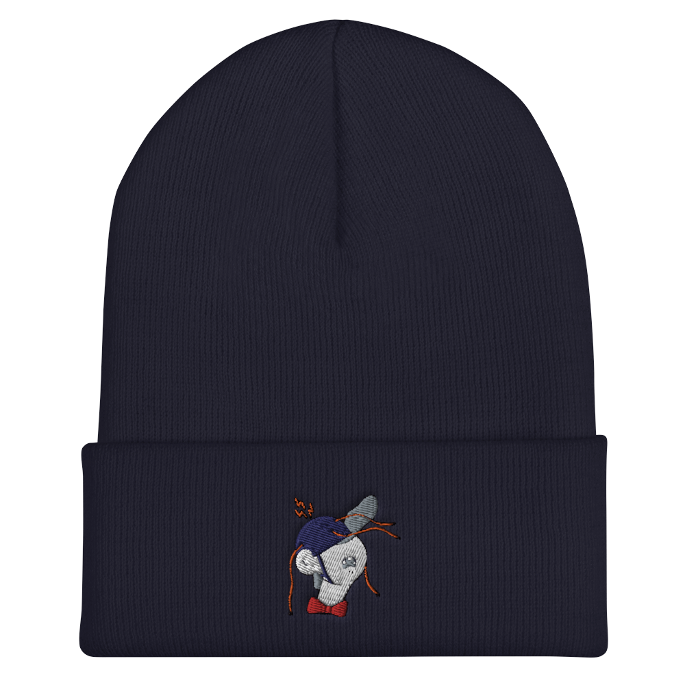 Squash Co. Beanie