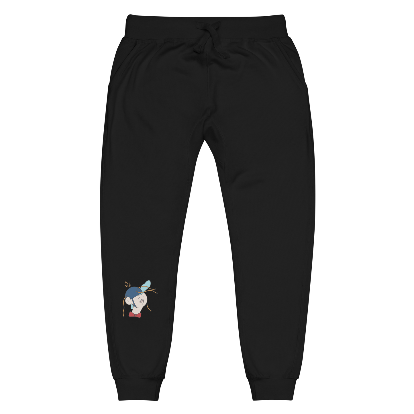 Squash Co. Unisex Sweatpants