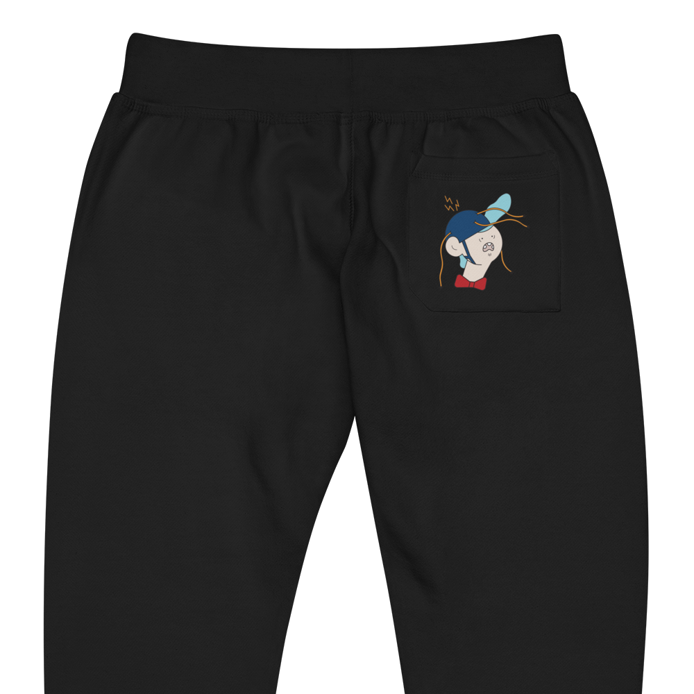 Squash Co. Unisex Sweatpants