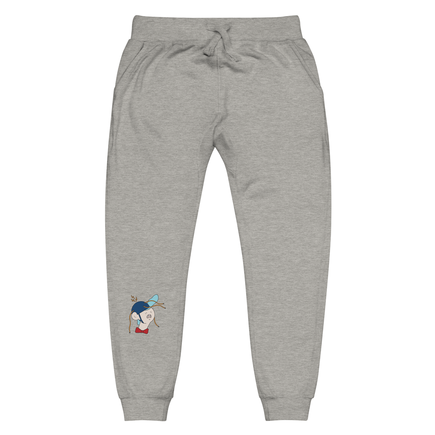 Squash Co. Unisex Sweatpants