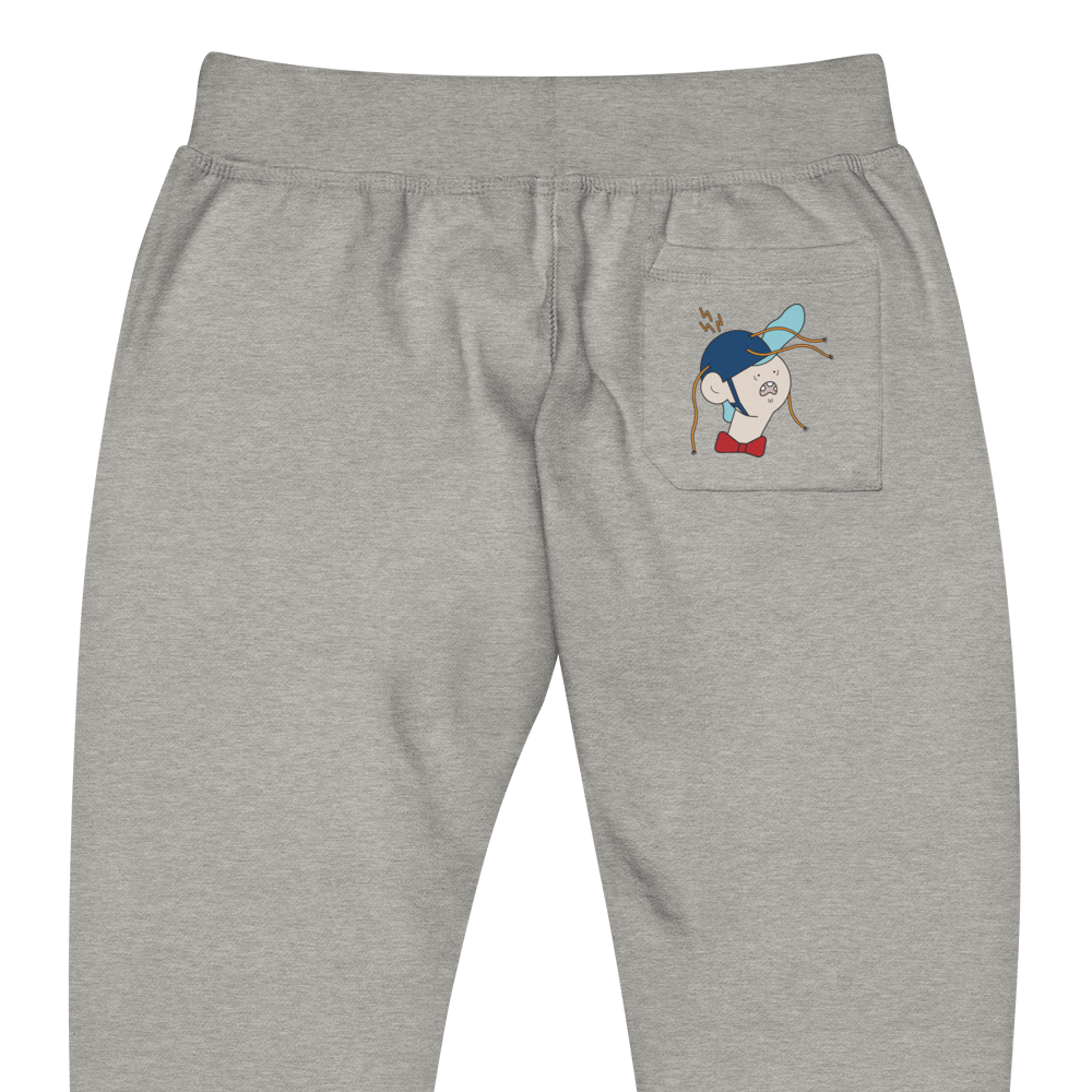 Squash Co. Unisex Sweatpants
