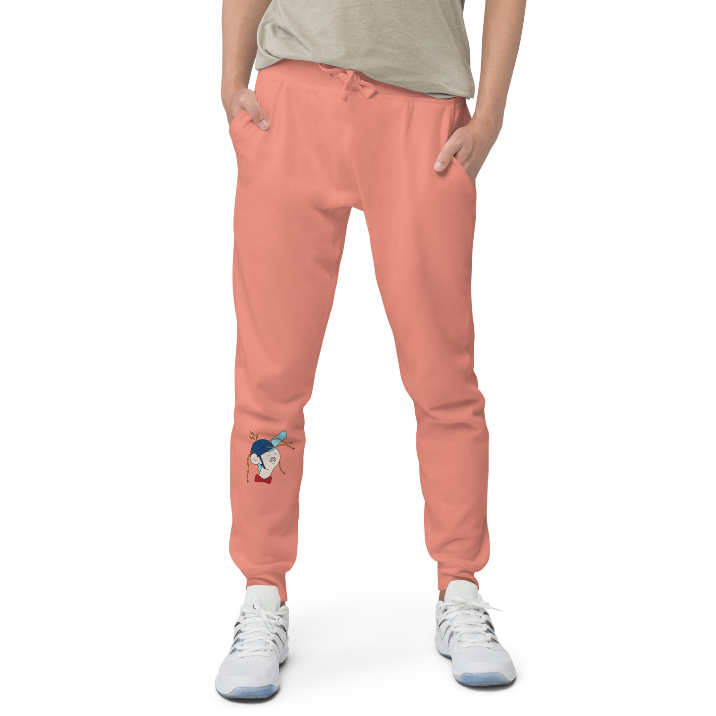 Squash Co. Unisex Sweatpants
