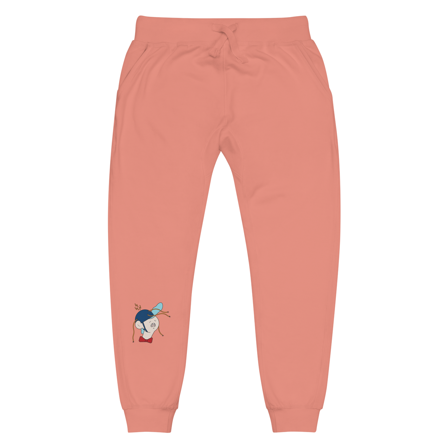 Squash Co. Unisex Sweatpants