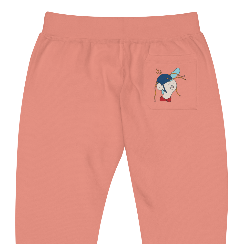 Squash Co. Unisex Sweatpants