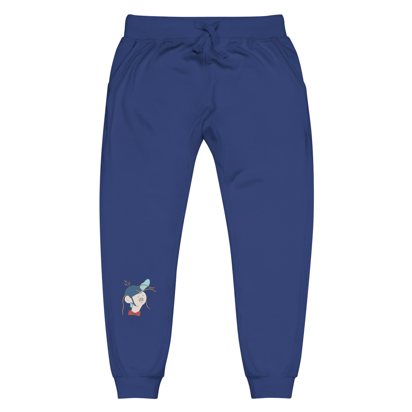 Squash Co. Unisex Sweatpants