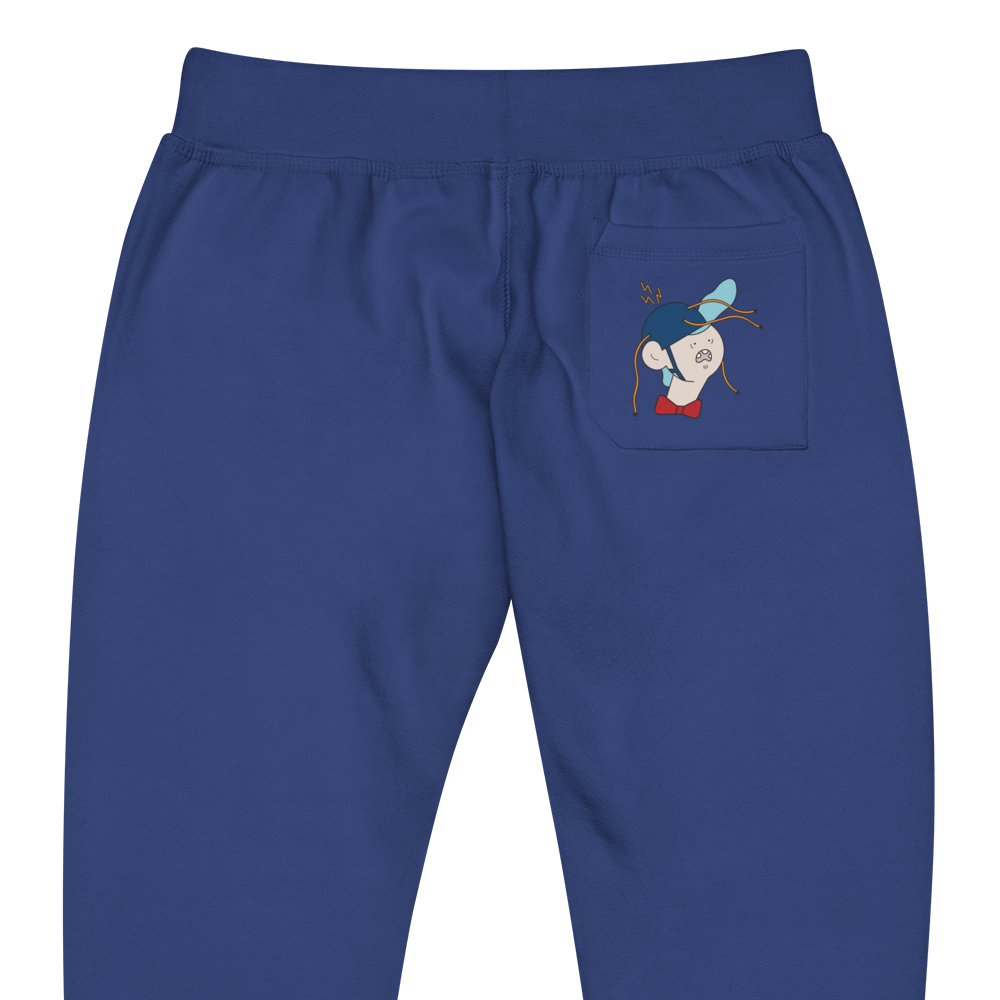 Squash Co. Unisex Sweatpants
