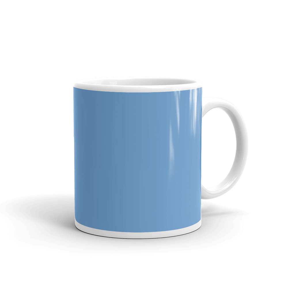 Squash Co. Mug