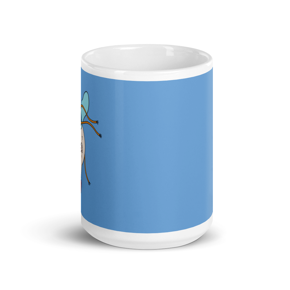Squash Co. Mug