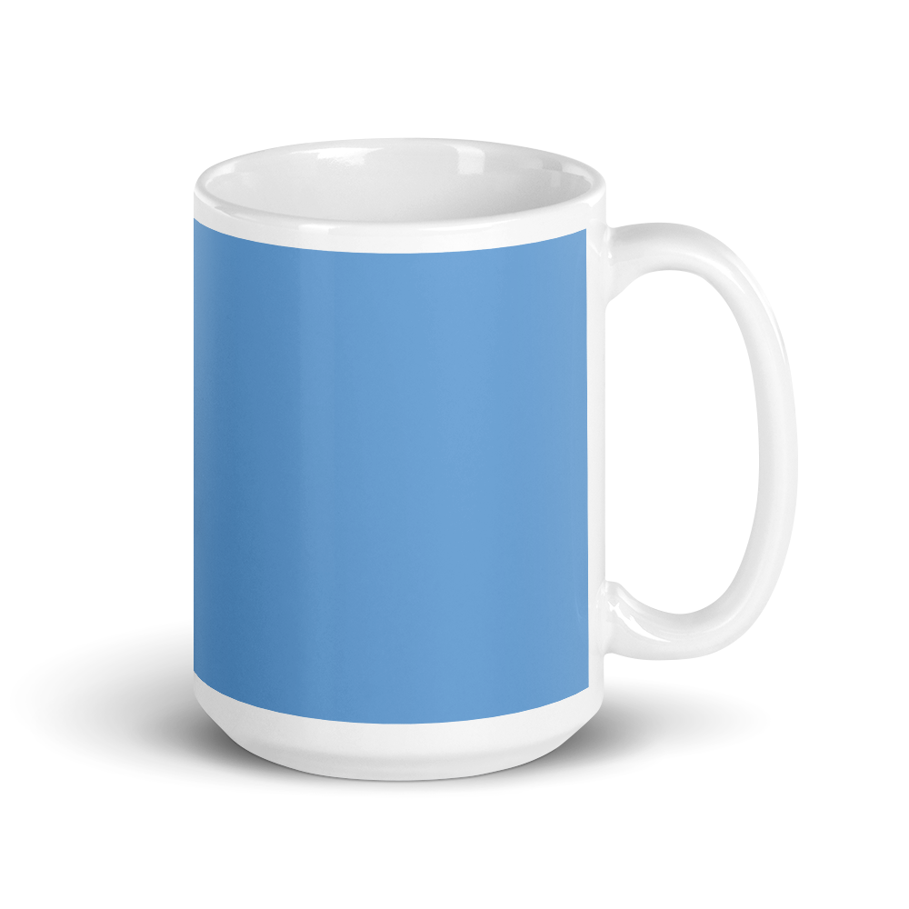 Squash Co. Mug